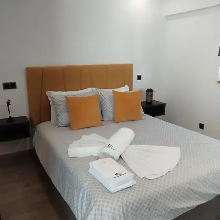 Ξενοδοχείο Pinhal Litoral *