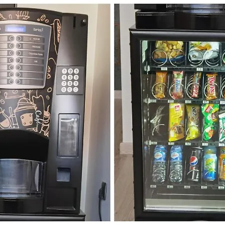 Pinhal Litoral Hotel