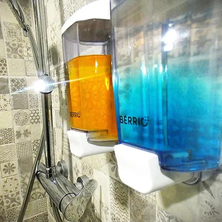 Hotel Pinhal Litoral