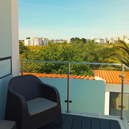 Pinhal Litoral * Marinha Grande