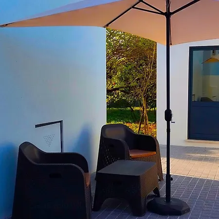 Pinhal Litoral * Marinha Grande