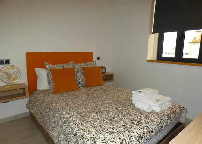 فندق Pinhal Litoral