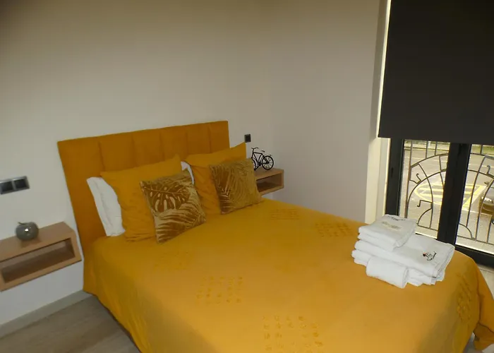 فندق Pinhal Litoral مارينها غراندي