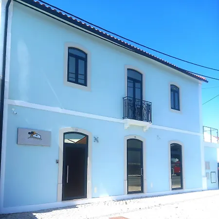 Pinhal Litoral * مارينها غراندي