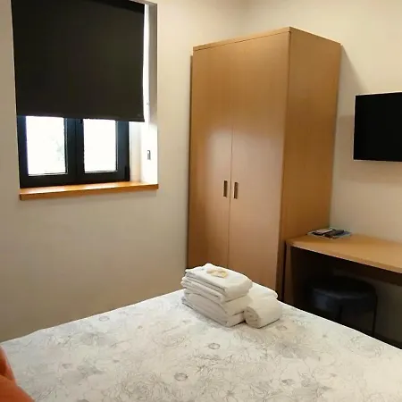 فندق Pinhal Litoral مارينها غراندي