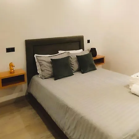 Pinhal Litoral مارينها غراندي