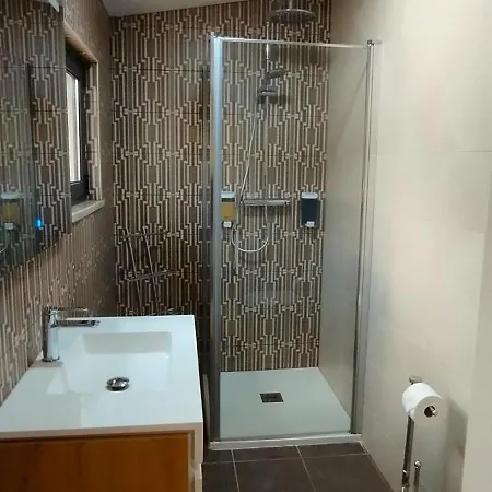 Pinhal Litoral فندق مارينها غراندي