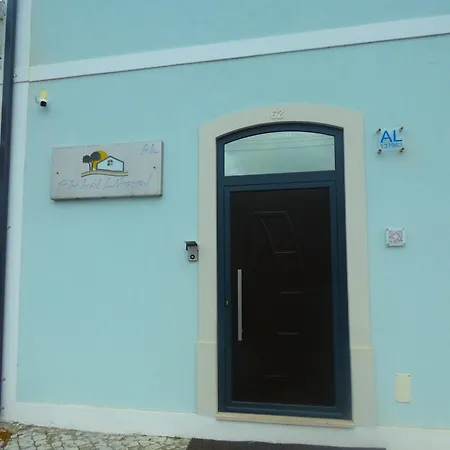 Pinhal Litoral مارينها غراندي