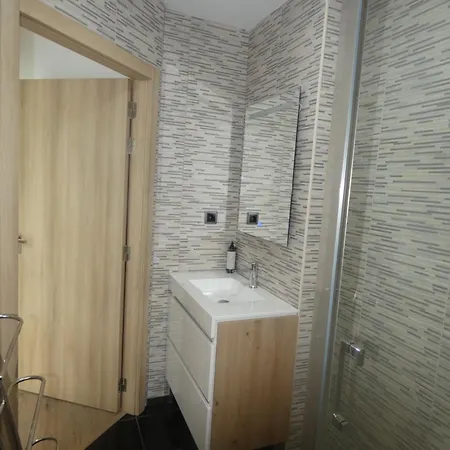 Pinhal Litoral فندق