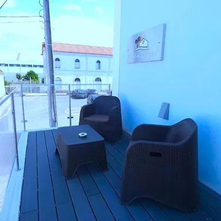 Hotel Pinhal Litoral *