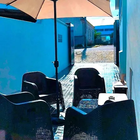 Hotel Pinhal Litoral *