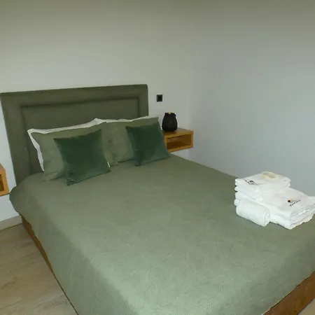 Pinhal Litoral Marinha Grande