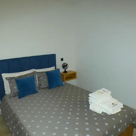 Hotel Pinhal Litoral