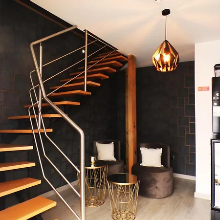 Pinhal Litoral Hotel Marinha Grande