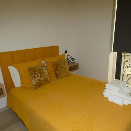 Hotel Pinhal Litoral Marinha Grande