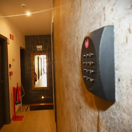 Pinhal Litoral Hotel *