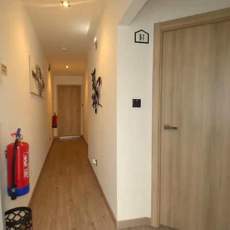 Hotel Pinhal Litoral Marinha Grande