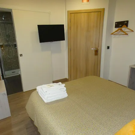 Pinhal Litoral * Marinha Grande