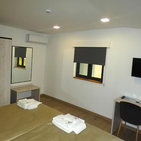 Pinhal Litoral Hotel