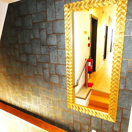 Hotel Pinhal Litoral Marinha Grande