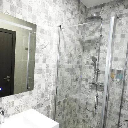 Hotel Pinhal Litoral *