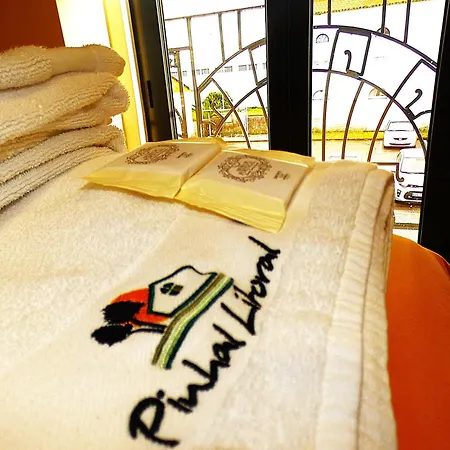 Pinhal Litoral Hotel Marinha Grande