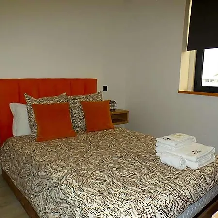 Pinhal Litoral * Marinha Grande