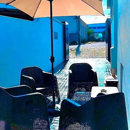 Hotel Pinhal Litoral *