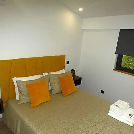 Pinhal Litoral * Marinha Grande