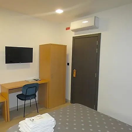 Hotel Pinhal Litoral *