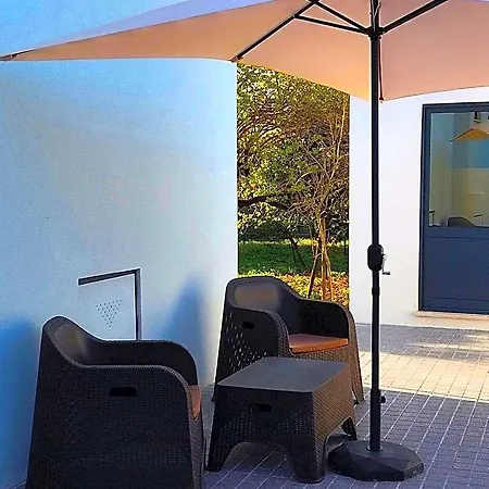 Pinhal Litoral Hotel Marinha Grande