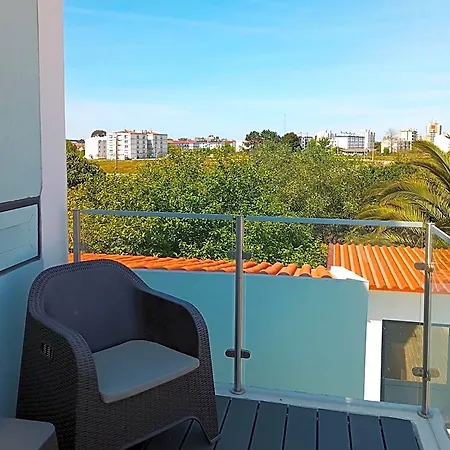 Hotel Pinhal Litoral *
