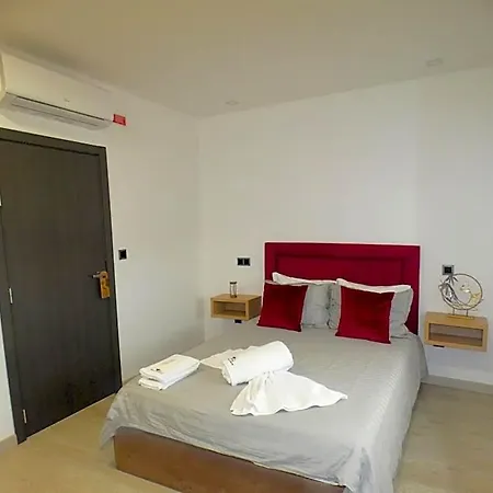 Hotel Pinhal Litoral *