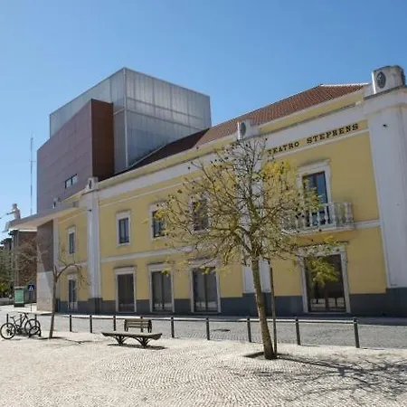 Hotel Pinhal Litoral