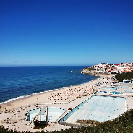 Hotel Pinhal Litoral Marinha Grande