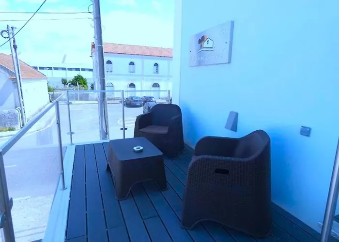 酒店 Pinhal Litoral *